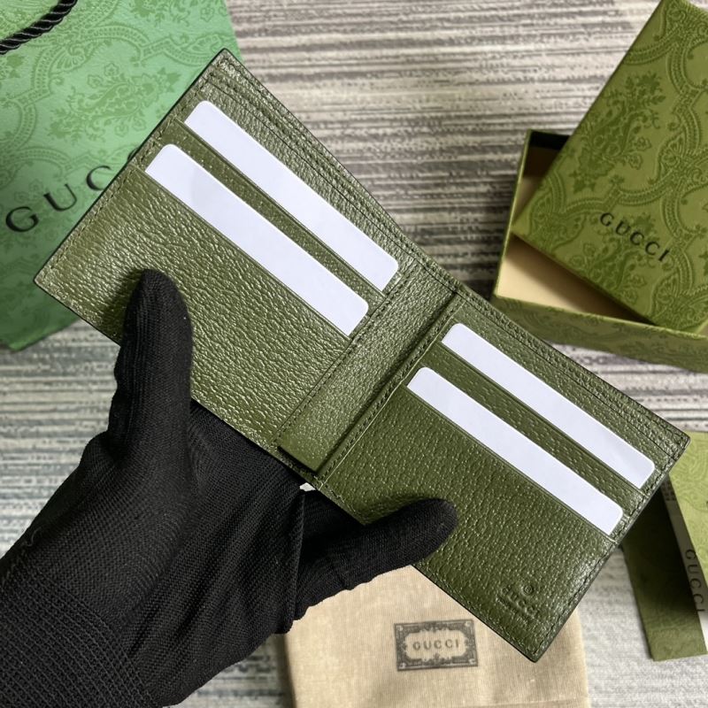 Gvc*1 wallets